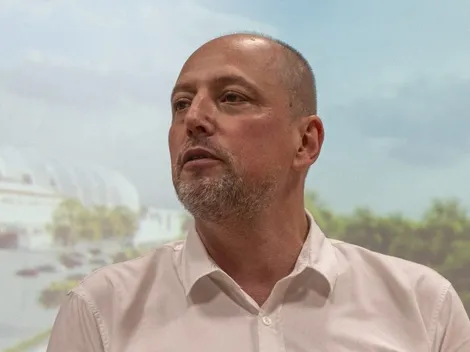 Internacional de Barcellos volta aos treinos devido à Imposição do calendário