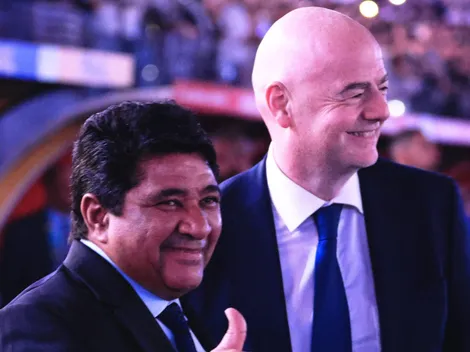 Presidente da CBF explica posição sobre paralisação do Brasileirão