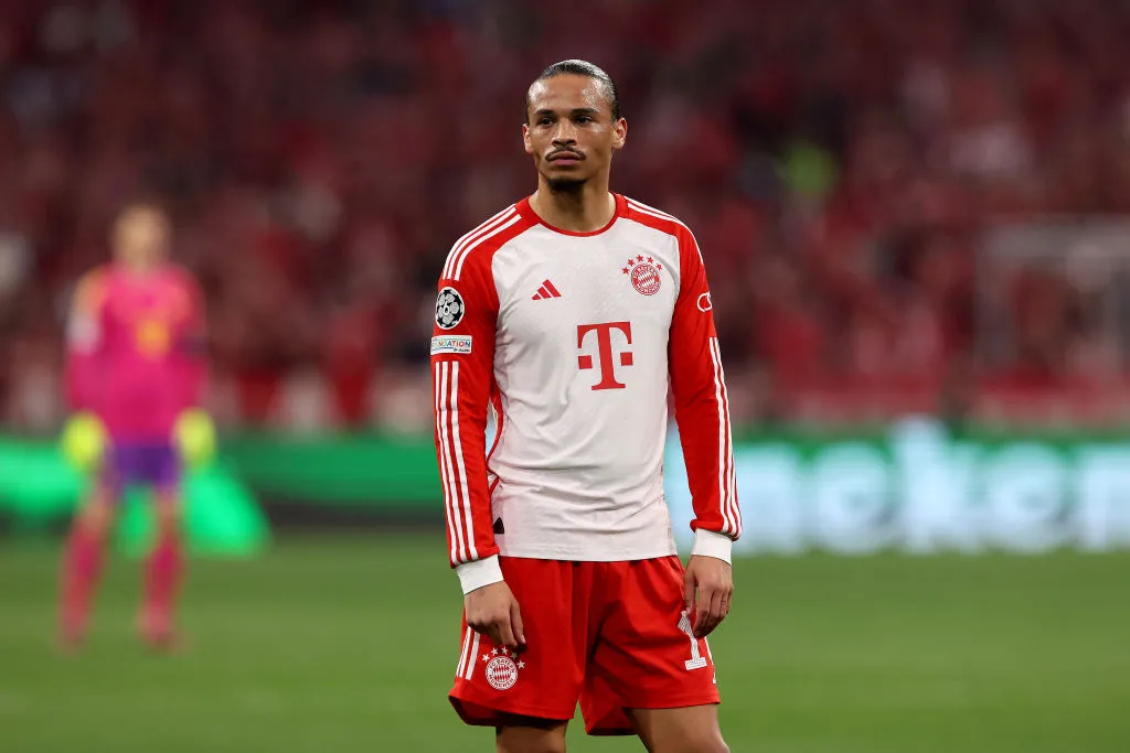 Alexander Hassenstein/Getty Images