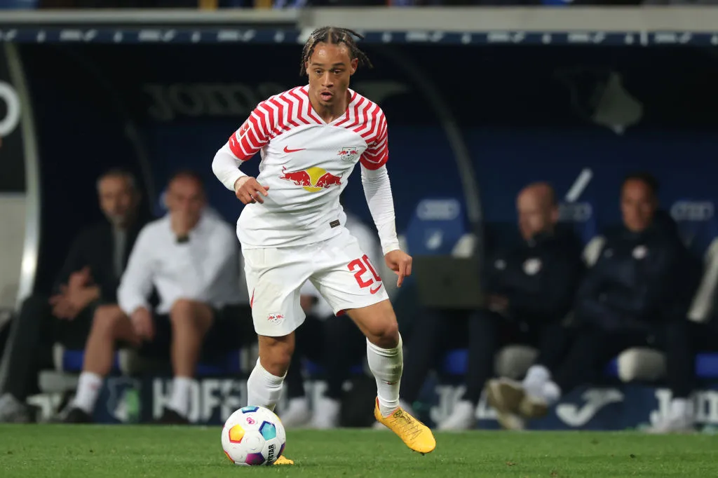 Alex Grimm/Getty Images