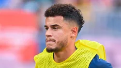 Coutinho interessa ao Vasco e outras equipes.