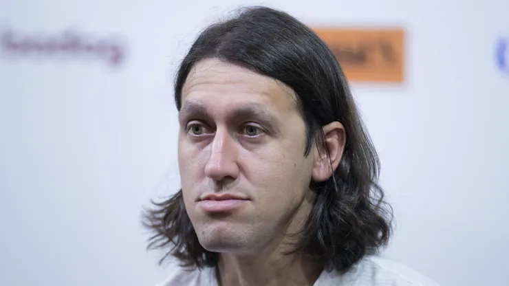 Corinthians tentou, mas Cássio disse "não".