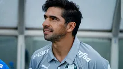 Abel Ferreira já projeta duelo diante do Del Valle.