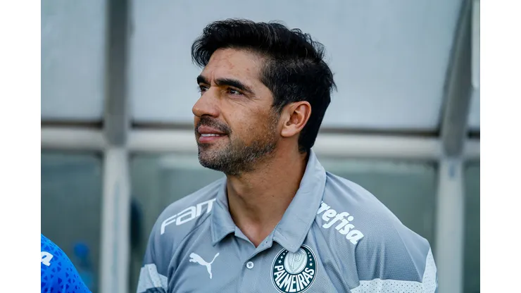 Abel Ferreira já projeta duelo diante do Del Valle.