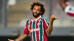 Foto: Getty Imagens - Marcelo mira confronto contra o São Paulo