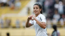 Duda Sampaio é peça fundamental da equipe. Divulgação/Rodrigo Gazzanel/Agência Corinthians.