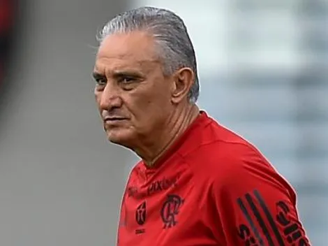 Tite vai contar com Pedro e Arrascaeta no jogo do Flamengo contra o Bolívar