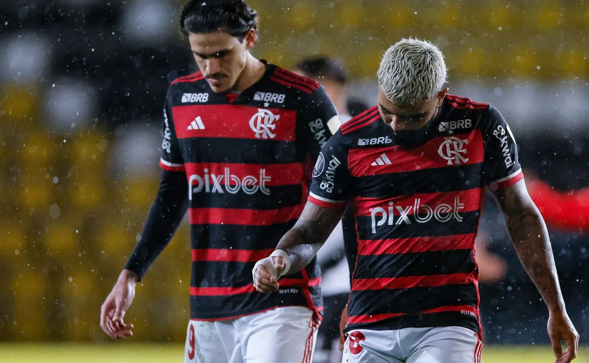 Palpite Flamengo x Bolívar – Copa Libertadores – 15/5/2024