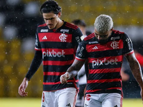 Palpite Flamengo x Bolívar - Copa Libertadores - 15/5/2024