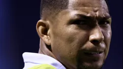 Vontade de sair do Palmeiras é negada por Rony - Foto: Marcello Zambrana/AGIF.