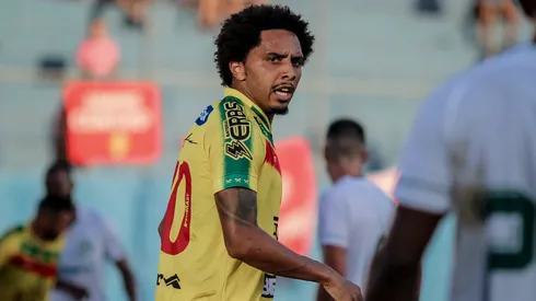 Brusque e Operário-PR se enfrentam pela 5ª rodada da Série B.