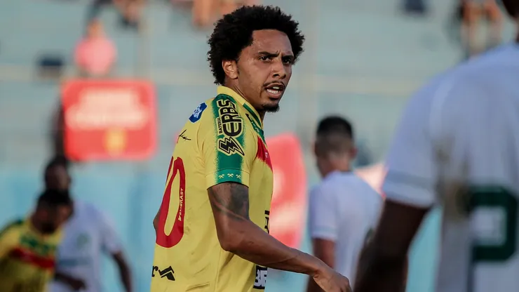 Brusque e Operário-PR se enfrentam pela 5ª rodada da Série B.