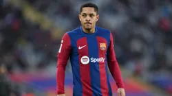 Jogador despertou o interesse do Flamengo. David Ramos/Getty Images.