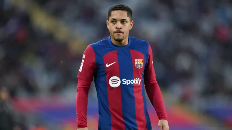 Jogador despertou o interesse do Flamengo. David Ramos/Getty Images.