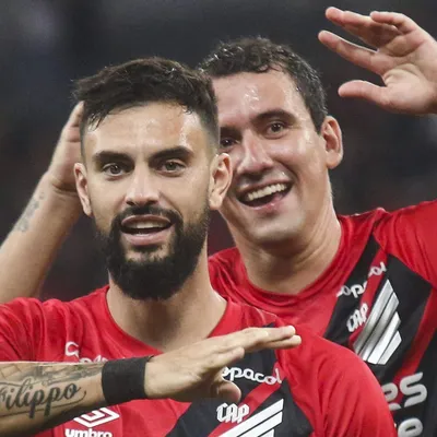 Palpite Athletico-PR x Danubio - Copa Sul-Americana - 15/5/2024