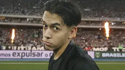 Matías Segovia concedeu entrevista e abriu o jogo sobre o futuro