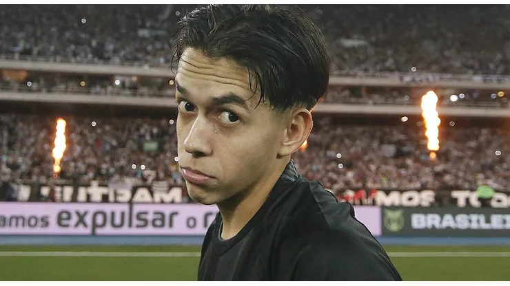 Matías Segovia concedeu entrevista e abriu o jogo sobre o futuro