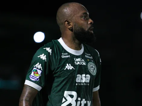 Palpite Coritiba x Guarani – Série B – 14/05/2024