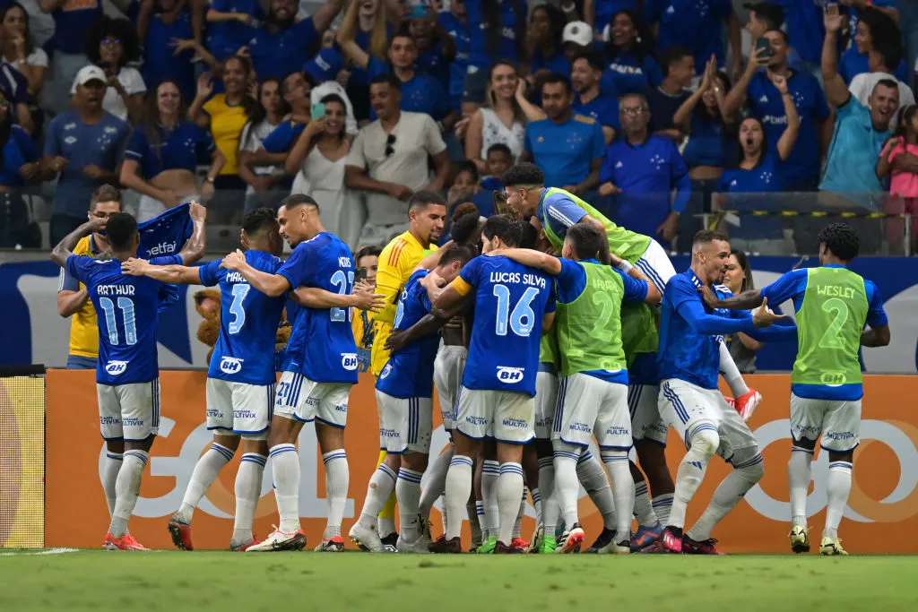 Pedro Vilela/Getty Images