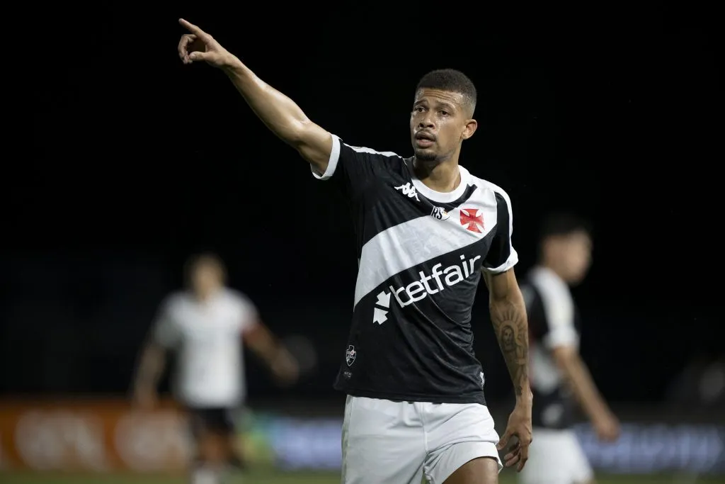 . Foto: Jorge Rodrigues/AGIF