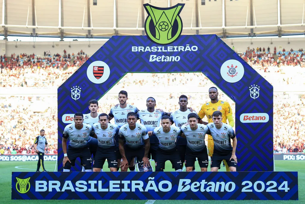 Buda Mendes/Getty Images