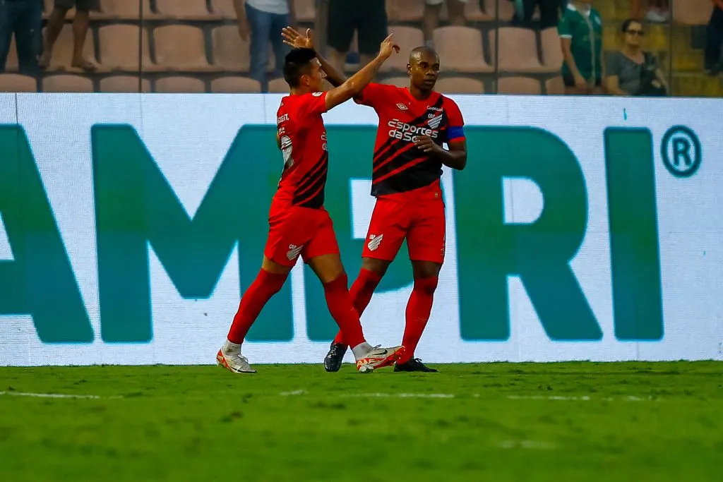 Foto: Marco Miatelo/AGIF