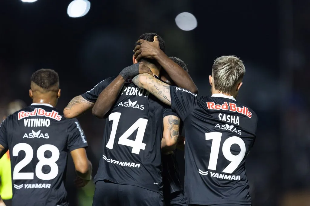 Foto: Diogo Reis/AGIF