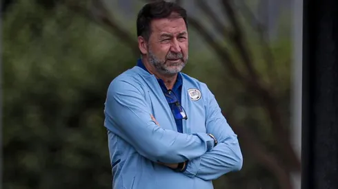 Augusto Melo tem um plano para turbinar o Timão na próxima janela de transferências - Foto: Agência Corinthians