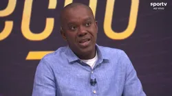 PC analisou o lance e detectou erro da arbitragem