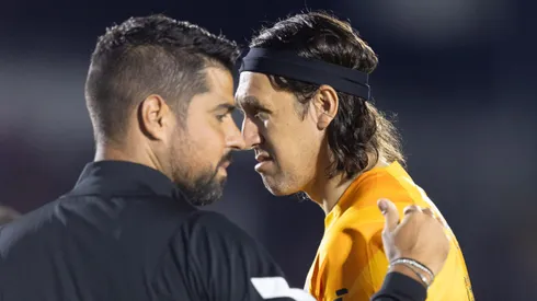 A diretoria vem buscando a renovação, mas vai respeitar decisão do goleiro