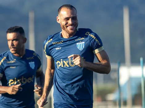 Palpite Avaí x CRB – Série B – 14/05/2024