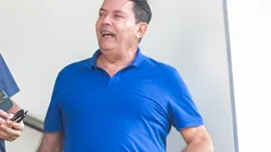 Para presidente do Atlético-GO, Pedro Lourenço terá de investir no Cruzeiro.