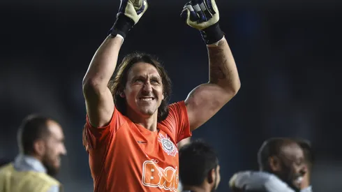 Cássio tem contrato expirando em dezembro no Corinthians e saída deve ocorrer para o Cruzeiro, diz Ricardinho Martins