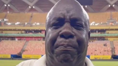 Diretor do Amazonas foi afastado após provocar o Santos