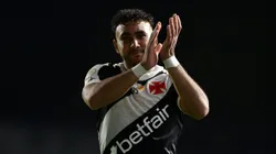 Payet retorna ao Vasco após lesão, e contribui com os 3 pontos em São Januário. Foto: Thiago Ribeiro/AGIF
