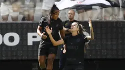 Corinthians segue invicto. Divulgação/Corinthians.