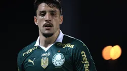 Piquerez reclamou de jogar em Barueri
