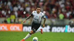 Corinthians se reapresenta após derrota para o Fla e inicia preparação para decisão na Sula