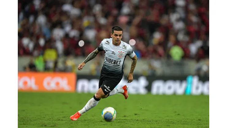 Corinthians se reapresenta após derrota para o Fla e inicia preparação para decisão na Sula