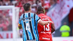Conmebol remarca jogos de Inter e Grêmio; Veja as datas