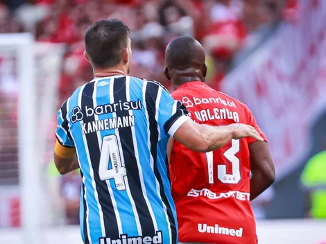 Conmebol remarca jogos de Inter e Grêmio; Veja as datas