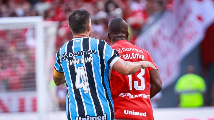 Conmebol remarca jogos de Inter e Grêmio; Veja as datas