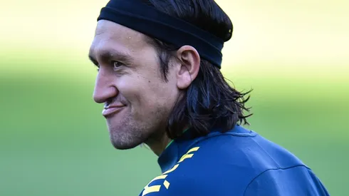 Cássio, do Corinthians, fechou acordo com Alexandre Marttos no Cruzeiro