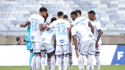 Cruzeiro quer embalar e encara um Atlético-GO pressionado pelo rebaixamento