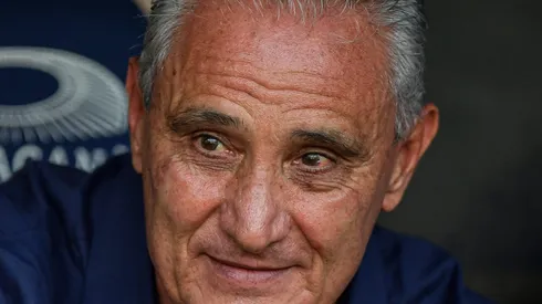 Tite viveu pressão no Flamengo, mas vitória acalma nos ânimos