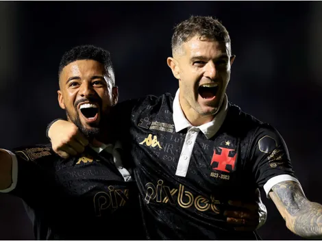 Vasco e Vitória se enfrentam domingo (12); Saiba onde assistir