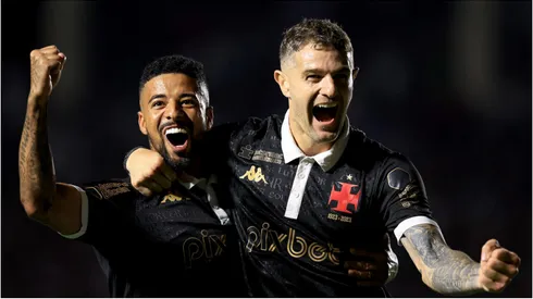 Foto: Buda Mendes/Getty Images - Vasco