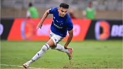 Foto: Pedro Vilela/Getty Images - Cruzeiro enfrenta o Atlético-GO