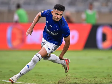 Atlético-GO e Cruzeiro se enfrentam neste domingo (12); Saiba onde assistir ao jogo