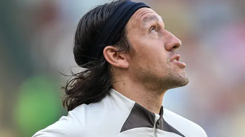 Cássio tem contrato com o Corinthains até dezembro deste ano